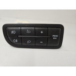 Commande De Phare Fiat Punto Evo 3